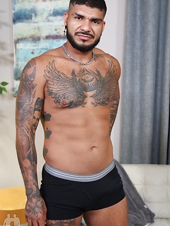 Straight: Jose Bait: Cesar Rossi by BaitBuddies by BaitBuddies image #5