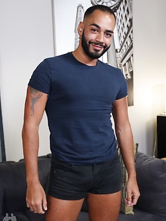 Straight: Bryce Bait: Zain Alexander by BaitBuddies by BaitBuddies image #1