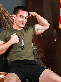 Brock Breeds Private Miller by Active Duty by Active Duty image #1