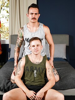 Delta Dicks Down Guido by Active Duty by Active Duty image #5