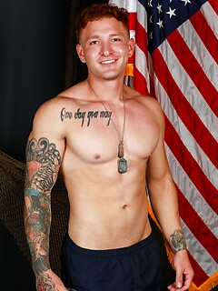 Big Dick Flip Fuck by Active Duty by Active Duty image #5