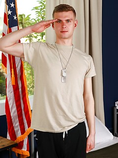 Big Dick Mick and Liam Flip Fuck by Active Duty by Active Duty image #5
