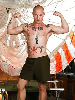 Carr Slams Vega by Active Duty by Active Duty image #1