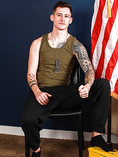 Jay Tee Turns with Cam by Active Duty by Active Duty image #1