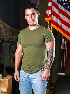 JC Opens Up For Kyler by Active Duty by Active Duty image #3