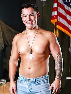 JC Opens Up For Kyler by Active Duty by Active Duty image #4