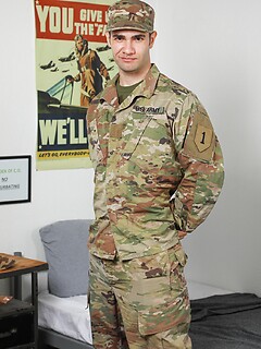 Kyler Loads Up Brad by Active Duty by Active Duty image #3