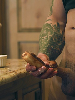Cream Filled Long John, Scene #01 by DisruptiveFilms by DisruptiveFilms image #2