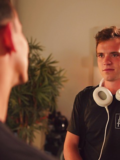 New To The Biz, Scene #01 by DisruptiveFilms by DisruptiveFilms image #3