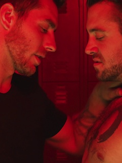 For You, I Will - Part 4 by DisruptiveFilms by DisruptiveFilms image #15
