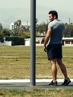 For You, I Will - Part 1 by DisruptiveFilms by DisruptiveFilms image #5