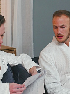 A Day On Set Pt. 2, Scene #01 by DisruptiveFilms by DisruptiveFilms image #2