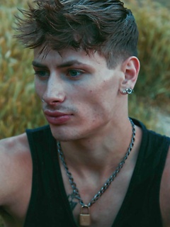 The Hitchhiker, Scene #01 by DisruptiveFilms by DisruptiveFilms image #1