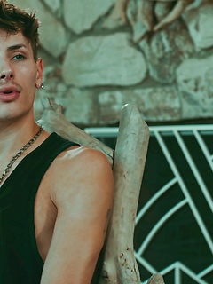 The Hitchhiker, Scene #01 by DisruptiveFilms by DisruptiveFilms image #2