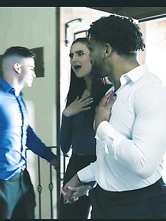 Hot on the Market, Scene #01 by DisruptiveFilms by DisruptiveFilms image #1