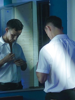 This Job Sucks, Scene #01 by DisruptiveFilms by DisruptiveFilms image #4