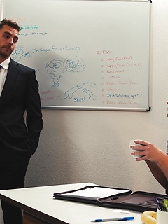 Corporate Greed, Scene #01 by DisruptiveFilms by DisruptiveFilms image #4