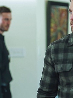 Digging, Scene #01 by DisruptiveFilms by DisruptiveFilms image #2