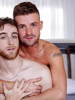 Lane Colten Welcomes Mack Mahoney to RandyBlue! by Randy Blue by Randy Blue image #19