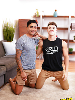 Asher, Kyle by SeanCody by SeanCody image #1