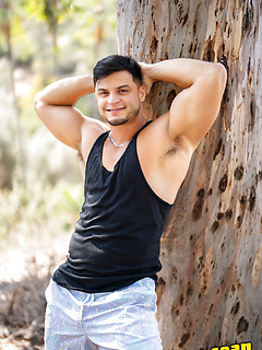 Axel Rockham, Shawn Brooks by SeanCody by SeanCody image #3