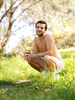 Brysen and Griffin fuck by SeanCody by SeanCody image #2