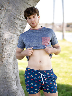 Kieran, Carter Collins by SeanCody by SeanCody image #1