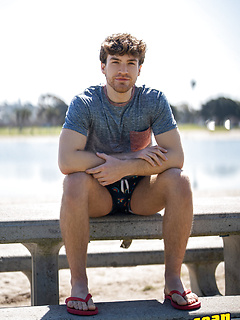 Kieran, Carter Collins by SeanCody by SeanCody image #2
