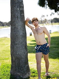 Kieran, Carter Collins by SeanCody by SeanCody image #3