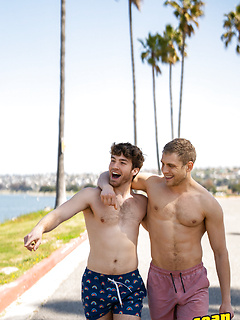 Kieran, Carter Collins by SeanCody by SeanCody image #7