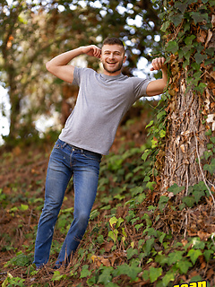 Muscle boys Deacon and Devy fucking by SeanCody by SeanCody image #7