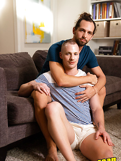 Evan, Jaxon Kingston by SeanCody by SeanCody image #8