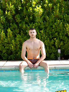 Hot gay studs threesome - Devy, Nicky, Phillip raw fuck and cock sucking by SeanCody by SeanCody image #1