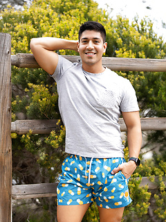 Paco Colombiano by SeanCody by SeanCody image #1