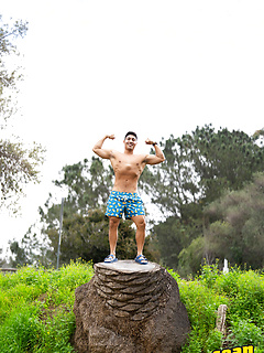 Paco Colombiano by SeanCody by SeanCody image #6