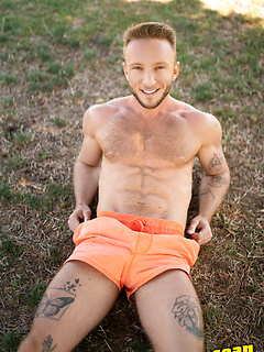 Axel Rockham, Jason Emre by SeanCody by SeanCody image #3