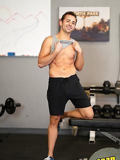 Curtis Reid, Justin by SeanCody by SeanCody image #9