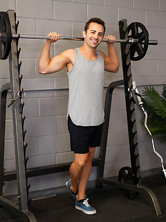 Curtis Reid, Justin by SeanCody by SeanCody image #10
