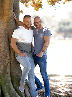 Brogan, Vin Roxx by SeanCody by SeanCody image #7