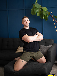 Clark Reid, Kyle Denton by SeanCody by SeanCody image #1