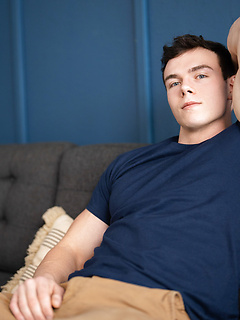 Clark Reid, Kyle Denton by SeanCody by SeanCody image #3