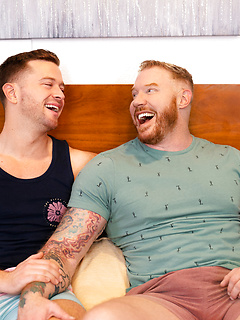 Deacon, Eddie Burke by SeanCody by SeanCody image #4