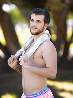 Griffin by SeanCody by SeanCody image #2