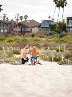 Beck, Manny by SeanCody by SeanCody image #2