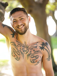 Justin, Lane by SeanCody by SeanCody image #2
