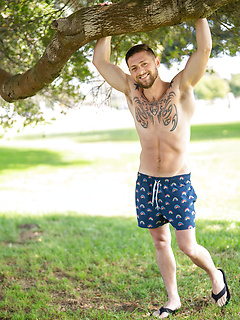 Justin, Lane by SeanCody by SeanCody image #3