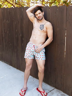 Brysen, Kyle by SeanCody by SeanCody image #3