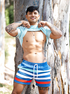 Dylan Tides, Ian Roman by SeanCody by SeanCody image #4