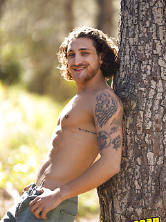 David Handful, Guido by SeanCody by SeanCody image #2