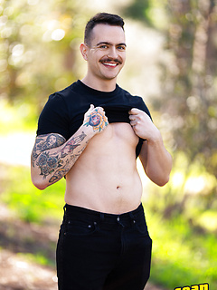 David Handful, Guido by SeanCody by SeanCody image #4